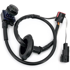 Caméra de recul rapide 4672639AA 12V pour modèles Chrysler Dodge, aide au stationnement - Product Image 2