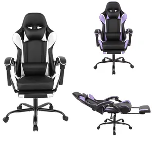 Cadeira de jogo de alta qualidade, cadeira de jogo econômica, silla, ergonômica, gamer, cadeira de jogo