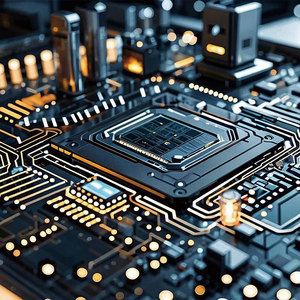 Mạch tích hợp New Original Chứng Khoán LC chip linh kiện điện tử bom Nhà cung cấp - Product Image 2