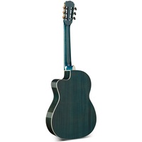 New Design 39 Inch Classical Stringed Musical Instruments Cheap Acoustic Guitar Effect