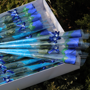 Set <span class=keywords><strong>de</strong></span> Regalo <span class=keywords><strong>de</strong></span> Rosas Eternas Baratas al por Mayor, Regalo para el Dí<span class=keywords><strong>a</strong></span> <span class=keywords><strong>de</strong></span> la Madre, Rosas <span class=keywords><strong>de</strong></span> Jabón Eternas, Ramo <span class=keywords><strong>de</strong></span> <span class=keywords><strong>Flores</strong></span>, Regalo para el Dí<span class=keywords><strong>a</strong></span> <span class=keywords><strong>de</strong></span> San Valentín - Product Image 1