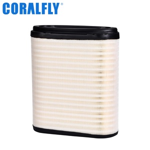 Filtro de Aire D37-1061 para Kenworth T680 2023 y Peterbilt 579, Venta Caliente, Suministro Directo de Fábrica China - Product Image 3