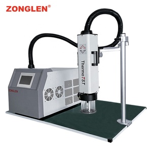 Équipements de mesure de machine de choc thermique ultra basse température et ultra rapide de précision de qualité superbe - Product Image 2