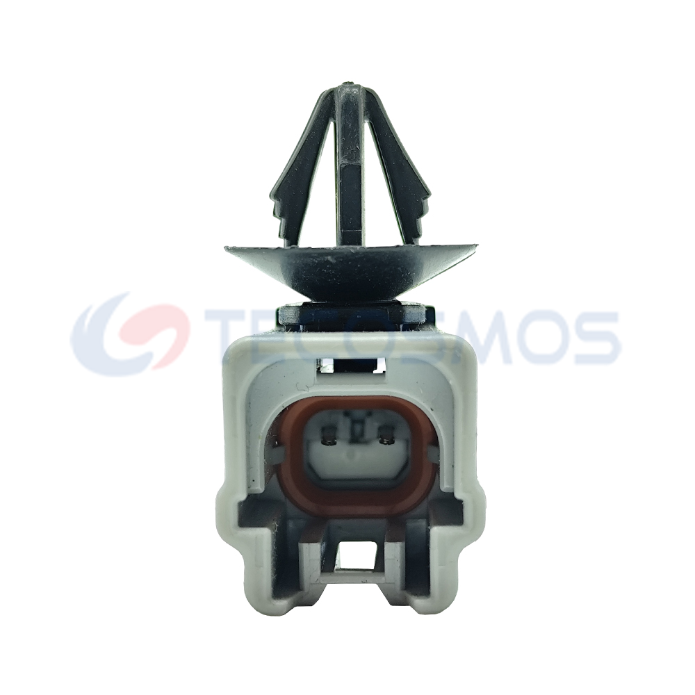 Car Sensor Plug Male Plug Suitable 2pin Male CT2-0102G