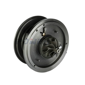 Powertec Turbo Core 767378-0006 767378-0005 11657800595 7800594C02 para <span class=keywords><strong>BMW</strong></span> 116 <span class=keywords><strong>D</strong></span> 143HP 105Kw 2.0D M47D20A Euro 4 <span class=keywords><strong>2008</strong></span>- - Product Image 1