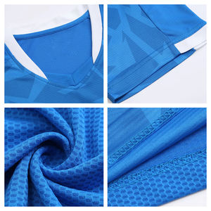 Maglie da <span class=keywords><strong>Calcio</strong></span> Personalizzate all'Ingrosso per Squadre, Uniformi Sportive Traspiranti Personalizzabili, Maglie da <span class=keywords><strong>Calcio</strong></span> Coppa del Mondo 2026 - Product Image 6