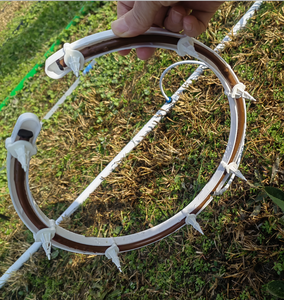 Prix de gros usine pour <span class=keywords><strong>tuyau</strong></span> d'irrigation <span class=keywords><strong>goutte</strong></span> à <span class=keywords><strong>goutte</strong></span> <span class=keywords><strong>marron</strong></span> de 6 mm avec espacement des goutteurs - <span class=keywords><strong>Tuyau</strong></span> d'irrigation <span class=keywords><strong>goutte</strong></span> à <span class=keywords><strong>goutte</strong></span> <span class=keywords><strong>marron</strong></span> - Product Image 3