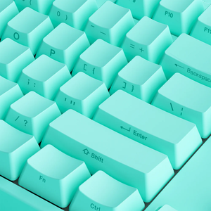 Akko bạc hà 5087S SP qmk TKL Bàn Phím Cơ khí ABS khung có dây chơi game Bàn phím khay 80% - Product Image 5