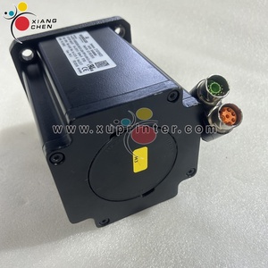 มอเตอร์ WD Original New LS.105.3515 กำลัง 0.51 กิโลวัตต์ รุ่น 21916403 สำหรับอะไหล่เครื่องพิมพ์ออฟเซ็ต 00466669 DSC1-050SO20U-08-37-JO9-YPP-K-AN-O+AG1 - Product Image 4