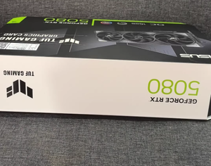 5080 O16G ของแท้16GB GDDR7 PCIe 5.0การ์ดกราฟิกการ์ด256บิตชิ้นส่วนที่มีประสิทธิภาพสูง - Product Image 5