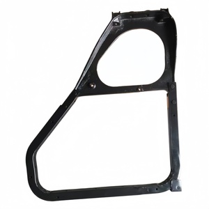 Repuestos de Alta Calidad para Camiones Volvo FH FM, 20535537, 20493933, 20535535, 20493931 - Product Image 4