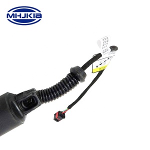 MHJKIA Tail Liffer Gate Supports 81770-D9100 81780-D9000 Liffer Assy Tail Gate pour Hyundai <span class=keywords><strong>Kia</strong></span> <span class=keywords><strong>Sportage</strong></span> <span class=keywords><strong>2018</strong></span> - Product Image 2