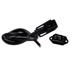 Konektor D-Tap DTAP 2+4 2+6 Pin, Steker Pengisi Daya Sepeda Listrik, Soket Pengisi Daya Baterai, Konektor Jantan Betina - Product Image 3