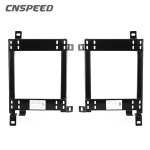 Mitsubishi Car Seat Bracket RSB004-MTS Metal Steel Racing Mounting <b>Frame</b> <b>For</b> EVO7-9 - Product Image 5