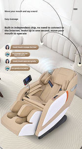 <span class=keywords><strong>S7</strong></span>リラックス電動フルボディ指圧ラグジュアリースタイルマッサージチェア0重力ヒートネックバックマッサージリクライニングチェア - Product Image 5