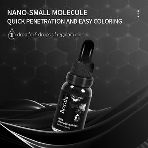 Kit de microblading OEM pour l'académie, micropigmentation capillaire, <span class=keywords><strong>dermographe</strong></span> avec pigment de <span class=keywords><strong>maquillage</strong></span> <span class=keywords><strong>permanent</strong></span> - Product Image 3