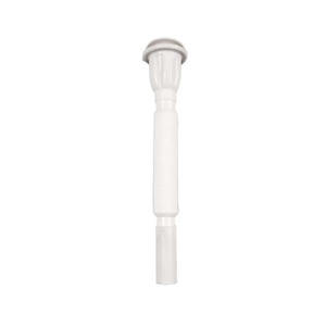 Tuyau de drainage flexible en PVC pour <span class=keywords><strong>lavabo</strong></span> de salle de bain moderne, personnalisé en usine, à bas <span class=keywords><strong>prix</strong></span> - Product Image 1