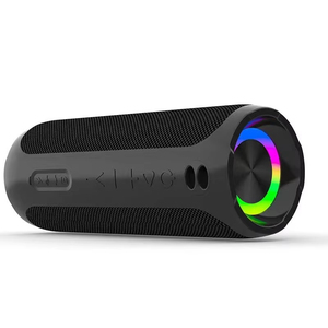 Bán buôn chuyên nghiệp <span class=keywords><strong>Mini</strong></span> Đảng xách tay cho Bluetooth 5.1 không thấm nước RGB LED chiếu sáng 30 Wát Pin <span class=keywords><strong>2.1</strong></span> kênh âm nhạc loa - Product Image 1