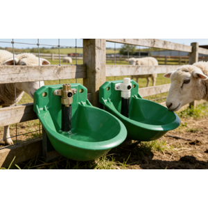 Abreuvoir automatique pour animaux à pâturage avec mécanisme <span class=keywords><strong>de</strong></span> valve à flotteur fiable - Product Image 5