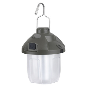 Multi functional outdoor portable <b>charging</b> hanging <b>lamp</b> camping tent camping lighting LED <b>lamp</b> lantern rechargeable - Product Image 1