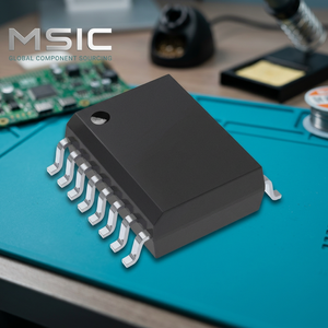 Componentes BOM IC FLASH 512MBIT SPI/QUAD 16SOIC 2.7V/3.6V 166MHz S25HL512TFAMHM013 - Product Image 2