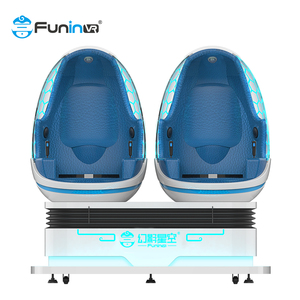 Quảng Châu FuninVR <span class=keywords><strong>9d</strong></span> <span class=keywords><strong>Vr</strong></span> Simulator Tùy Chỉnh <span class=keywords><strong>360</strong></span> Trò Chơi Điện Tử Máy 5D 6D <span class=keywords><strong>9D</strong></span> <span class=keywords><strong>VR</strong></span> Cinema - Product Image 3