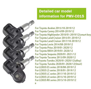 Tpms35 Cảm biến áp suất lốp f2gt1a180ab F2gt-1a180-ab <span class=keywords><strong>TPMS</strong></span>-35 lốp <span class=keywords><strong>TPMS</strong></span> cho FORD F150 Explorer - Product Image 6