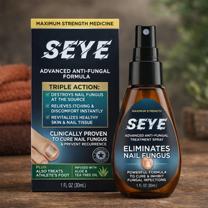 Traitement antifongique des ongles cliniquement prouvé, triple <span class=keywords><strong>action</strong></span> : Élimine les champignons, soulage les démangeaisons, restaure la santé des ongles - Product Image 6