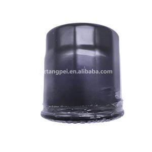 Filter oli suku cadang mobil berkualitas tinggi cocok untuk Toyota Audi OEM 90915-10003, 90915-YZZE1,,, 9091510003 - Product Image 3