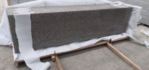 Granite tile Thương mại và nhà sàn Granite gạch lát sàn 60x60 New g664 Granite đánh bóng bề mặt - Product Image 6