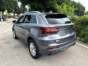 G01 2.0L แบบแมนนวล2021 SWM, หุ้มอัศวินขนาดกะทัดรัด SUV, ประหยัด - Product Image 3