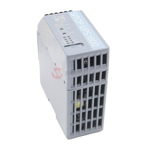 Original 6EP4134-3AB00-2AY0 Industrial <b>UPS</b> <b>Power</b> <b>Supply</b> 10kVA Online Double Conversion 3 Phase 400VAC 50Hz 60Hz Battery Backup - Product Image 5