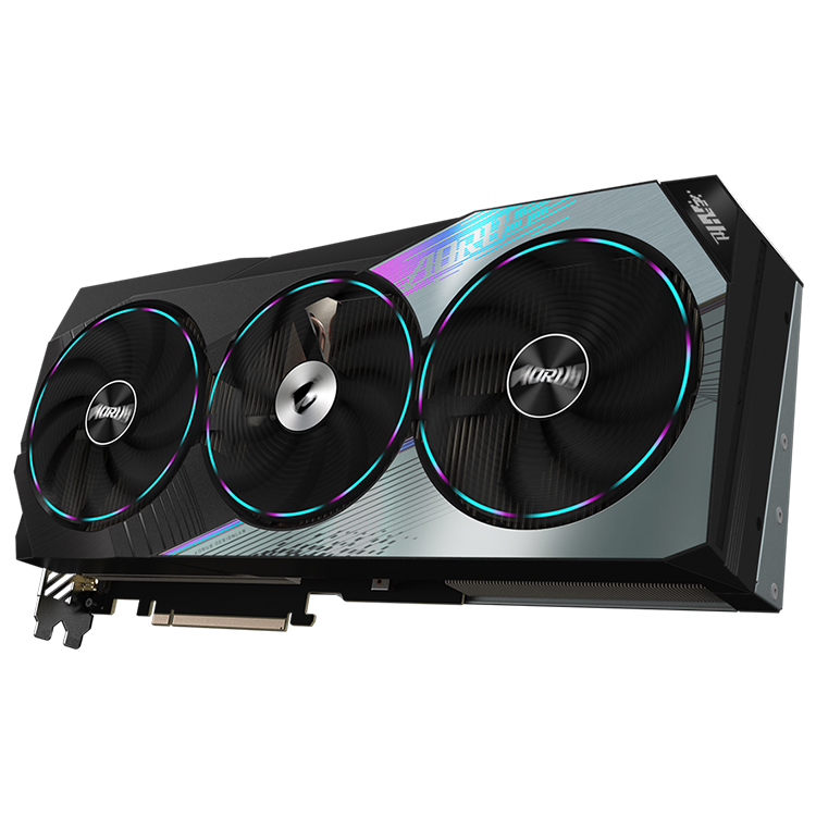 จีเอฟร็อกซ์ อาร์ทีเอ็กซ์ 4080 ซุปเปอร์