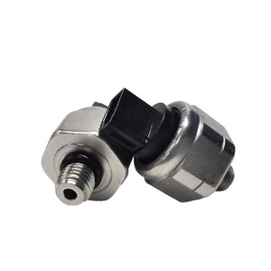 เซ็นเซอร์แรงดันเกียร์อัตโนมัติ HXT ของแท้ใหม่ รุ่น RE0F11A JF011E JF015E CVT อะไหล่ทดแทนสำหรับรถยนต์นิสสัน - Product Image 1