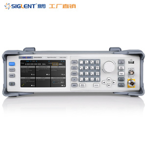 Generador de Señales Siglent SSG5040X 9KHz 4GHz RF con Salida Analógica Vectorial - Product Image 1
