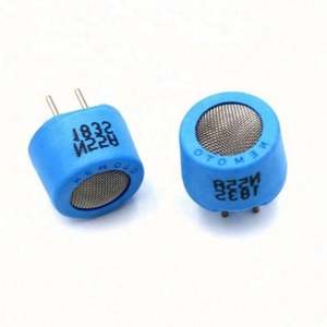 Sensor de Gas Combustible NC-180 Nemoto 0-100% LEL, Sensor de Calidad del Aire de Bajo Consumo, Marca Original, Precisión del 0.1%, Certificado ROHS, 90 Días de Garantía - Product Image 4