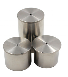Copa de densidad para recubrimientos QBB - Product Image 1