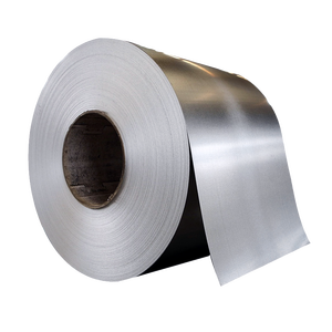 Bobina de Acero Inoxidable Laminado en Frío, Nuevo Precio <span class=keywords><strong>2026</strong></span>, 201 J4 Hl 201 J3 304, 0.5 mm de Espesor, Láminas 430 Ba - Product Image 1