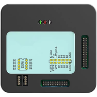 XPROG-M X Prog M Box V6.50 Programmeur de réglage de puces ECU automobile avec dongle hors ligne