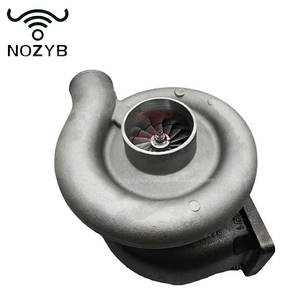 Graafmachine Onderdeel Turbocompressor Me133745 Rups S2bs Graafmachine E320b E320c E325 3066T Turbo 115-5858 - Product Image 2