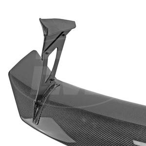 ALERÓN TRASERO DE FIBRA DE CARBONO ESTILO <span class=keywords><strong>VOLEX</strong></span> PARA 2021-2023 TOYO GR86 - Product Image 5