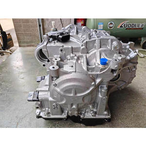 Boîte de vitesses automatique d'origine 2010 2012 09G pour VW Jetta Golf Passat 6 vitesses transmission séquentielle - Product Image 4