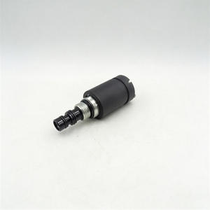 Vanne Solénoïde pour Excavatrice Jision 79053454 – Pièces Détachées Mécaniques en Gros en Stock - Product Image 3