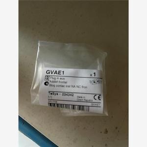 SCH neider มอเตอร์เบรกเกอร์วงจร GVAE1สัมผัสเสริมปกติเปิดหรือปิดการติดตั้งพื้นผิว - Product Image 2