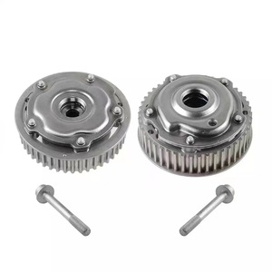 Eje Excéntrico VVT para Chevrolet Opel, 55567048 55567049 55568386, para Reemplazo del Árbol de Levas del Motor - Product Image 3