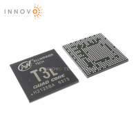 ALLWINNER H5 STB CPU BGA H2 + H2 A20 A33 A64 A83T H3 H5 H8 V3 V3S V10 V40 T2 T3 R16 F1C100A toda la serie original nuevo