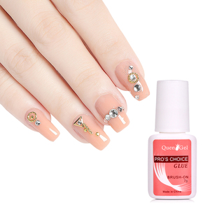 Colle <span class=keywords><strong>pour</strong></span> <span class=keywords><strong>faux</strong></span> <span class=keywords><strong>ongles</strong></span>, g, fabrication professionnelle, OEM/ODM, livraison gratuite, meilleur prix, adhésif, sans clous - Product Image 1