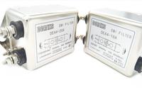 Filtre anti-bruit de ligne électrique monophasé haute performance DOREXS DAE4-20A, filtre EMI 3A 6A 10A 20A, perte d'insertion 5% D/C