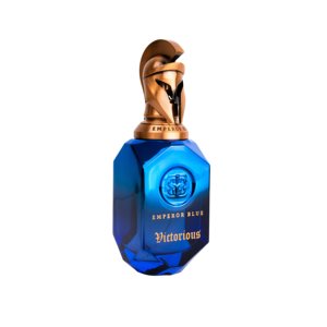 VICTORIOUS 100ml Parfum Unisexe Boisé Sucré Épicé Longue Durée Parfum Naturel Pour Usage Quotidien Senteur Luxe Cadeau - Product Image 1