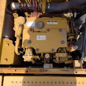 Escavatore Cingolato Idraulico Caterpillar Cat 312D Usato, Modelli Cat <span class=keywords><strong>312CL</strong></span> 312B 312C a Prezzo Vantaggioso - Product Image 5